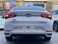 Chery Arrizo 6